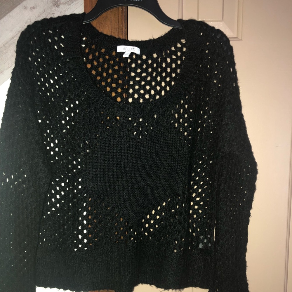 DELIA*S sweater for sale